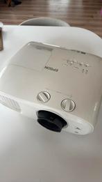 Epson EH-TW7000 | 4K enhanced PRO-UHD beamer | Lens shift |, Ophalen, Gebruikt, LCD, Ultra HD (4K)
