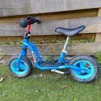 Puky loopfiets. 1,5 - 4 jaar, Kinderen en Baby's, Speelgoed | Buiten | Voertuigen en Loopfietsen, Ophalen, Zo goed als nieuw, Loopfiets