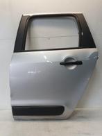 Portier links achter Citroën C3, Auto-onderdelen, Onderdelen@venauto.nl, Van der Ven Autorecycling B.V., Gebruikt, Citroën