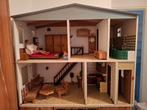 Mooi poppenhuis., Ophalen, Gebruikt, Poppenhuis