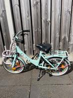 Alpina  16 inch kinderfiets, Fietsen en Brommers, Fietsen | Meisjes, Ophalen, Gebruikt, Alpina, Handrem