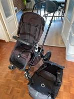 Bugaboo Cameleon 3 zwart, Ophalen