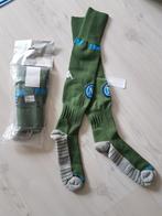 Napoli FC Kappa voetbalsokken size 43-46, Maat XL, Ophalen of Verzenden, Nieuw, Overige typen