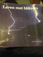 Leven met bliksem - H. Aaftink, Ophalen of Verzenden, Gelezen, Natuurwetenschap