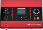 Focusrite RedNet X2P Dante/Ethernet audio-interface, Computers en Software, Extern, ., Nieuw, Ophalen of Verzenden
