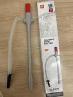 Transfer Pomp Electrisch Eurom, Ophalen, 30 tot 80 cm, Overige typen, Nieuw