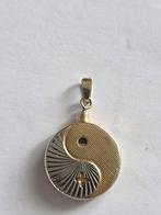 Biostabil hanger (zilver 925+Goud 9kt), Verzenden