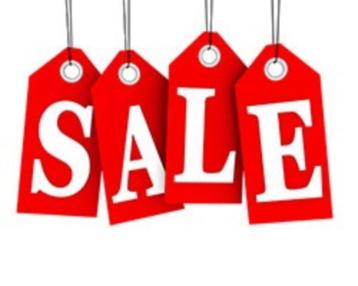 SALE uitverkoop van honderden artikelen dagelijkse update beschikbaar voor biedingen