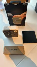 Marshall wireless bluetooth speaker, Audio, Tv en Foto, Luidsprekers, Nieuw, Overige merken, Overige typen, Minder dan 60 watt