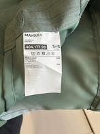 Ikea Majgull Gordijn Olijfgroen 145x300cm, Huis en Inrichting, Ophalen, Zo goed als nieuw, Groen, 100 tot 150 cm