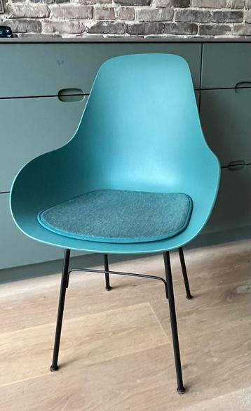 Kubikoff kuipstoelen groen 2x beschikbaar voor biedingen