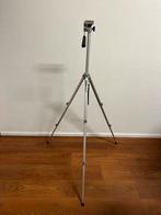 statief Velbon ke-3, Audio, Tv en Foto, Fotografie | Statieven en Balhoofden, Ophalen, Driepoot