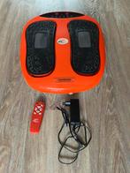 Voet massage apparaat, Ophalen, Zo goed als nieuw, Apparaat