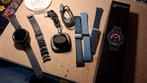 Samsung Galaxy Watch 5 Pro - Topconditie!, Sieraden, Tassen en Uiterlijk, Smartwatches, Conditie, Zwart, Ophalen of Verzenden