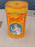 Vintage Maggi Bouillon Blik, Antiek en Kunst, Ophalen of Verzenden