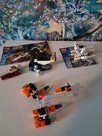 Starwars lego, Kinderen en Baby's, Speelgoed | Duplo en Lego, Ophalen of Verzenden, Zo goed als nieuw