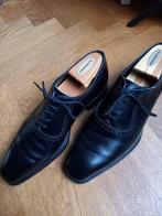 Cheaney schoenen, maat 7,5 F, 99% nieuw!, Kleding | Heren, Schoenen, Zwart, Nieuw, Ophalen of Verzenden, Veterschoenen