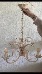 Vintage hanglamp, Ophalen