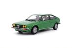 Alfa Romeo Sud Sprint 1976 groen OT1043 van Ottomobile 1:18, OttOMobile, Auto, Nieuw, Ophalen of Verzenden