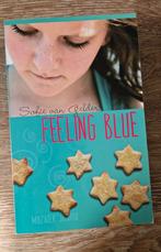 Sofie van Gelder - Feeling blue, Ophalen of Verzenden, Zo goed als nieuw, Sofie van Gelder