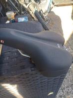 Fietsonderdelen, Ophalen, Algemeen, Zadel