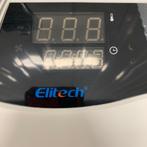 Temperatuurregelaar Elitech ECB-1000Q, Ophalen of Verzenden, Nieuw, Overige typen
