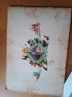 Te koop. Oud boekje Marten Toonder, Verzamelen, Ophalen of Verzenden, Overige typen