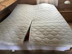 Topmatras freshdreams, split, Huis en Inrichting, Ophalen, Tweepersoons, Zo goed als nieuw, Matras