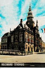 Bolsward, Ophalen of Verzenden, 1960 tot 1980, Ongelopen, Friesland