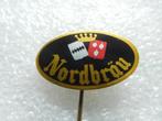 speldje Nordbrau, Ophalen of Verzenden, Zo goed als nieuw, Overige onderwerpen