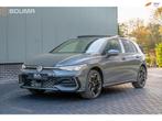 Volkswagen Golf 1.5 Etsi R-Line Facelift PANO | CAM | NIEUW, Auto's, Zwart, 150 pk, Bedrijf, Nieuw