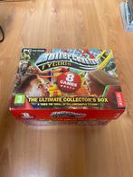 Rollercoaster tycoon the ultimate collectors, Ophalen of Verzenden