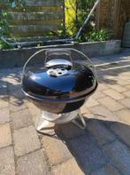 Weber Jumbo joe 47 cm, Ophalen, Zo goed als nieuw