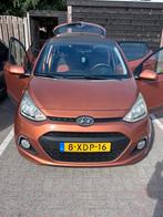 Hyundai i10 1.0 5DR 2015, Auto's, Stof, Overige kleuren, 4 stoelen, 23 km/l