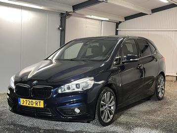 BMW 2-serie Active Tourer 225xe iPerformance High Executive  beschikbaar voor biedingen