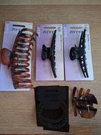 Nieuwe Zenner haaraccessoires, Sieraden, Tassen en Uiterlijk, Uiterlijk | Haarverzorging, Ophalen of Verzenden, Nieuw, Haarspeld