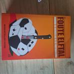 Foute elftal, Ophalen of Verzenden, Zo goed als nieuw, Jan Cees Butter, Balsport