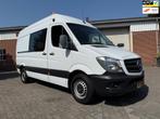 Mercedes-Benz Sprinter 314 2.2 CDI L2H2 optioneel met 230v v, Automaat, Achterwielaandrijving, Gebruikt, Euro 6