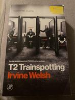 Irvine Welsh - T2 trainspotting, Ophalen of Verzenden, Zo goed als nieuw