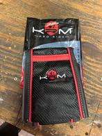 Derbi KRM zadelhoes rood xtreme 2000-2010 aanbieding, Fietsen en Brommers, Brommeronderdelen | Algemeen, Derbi, DERBI, Derbi, Nieuw