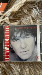 Tony joe White, Ophalen of Verzenden, 1980 tot heden, Zo goed als nieuw, Jazz