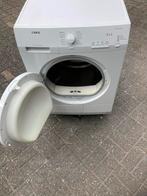 AEG Lavatherm condensdroger 7kg, Ophalen, 6 tot 8 kg, Gebruikt, Voorlader