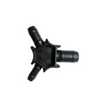 PEX Buis Ontbramer 20mm-25mm-32mm 3 in 1 ( Uponor henco en m, Germat, Verzenden, Nieuw, Klantenservice@germat.nl