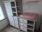 Babykamer "Nice", Ophalen, Zo goed als nieuw, Jongetje of Meisje
