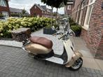 Retro Scooter Torino - Stijlvol en Betrouwbaar!, Ophalen, Gebruikt, Overige merken