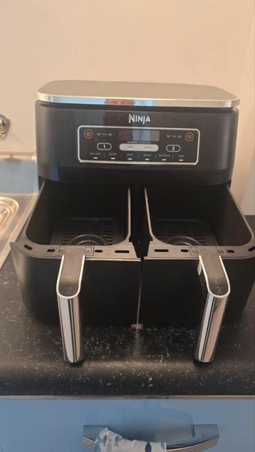 Ninja Foodi AirFryer AF300EU beschikbaar voor biedingen
