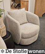 Fauteuil Roots, Huis en Inrichting, Fauteuils, Ophalen, 75 tot 100 cm, Zo goed als nieuw, Modern