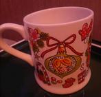 Blond Amsterdam mok kerst, Huis en Inrichting, Keuken | Servies, Blond Amsterdam, Verzenden, Zo goed als nieuw, Kop(pen) en/of Schotel(s)