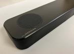 LG Soundbar, Ophalen of Verzenden, Bluetooth, Zo goed als nieuw