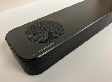 LG Soundbar beschikbaar voor biedingen